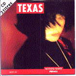 Texas - Mothers Heaven - Remix